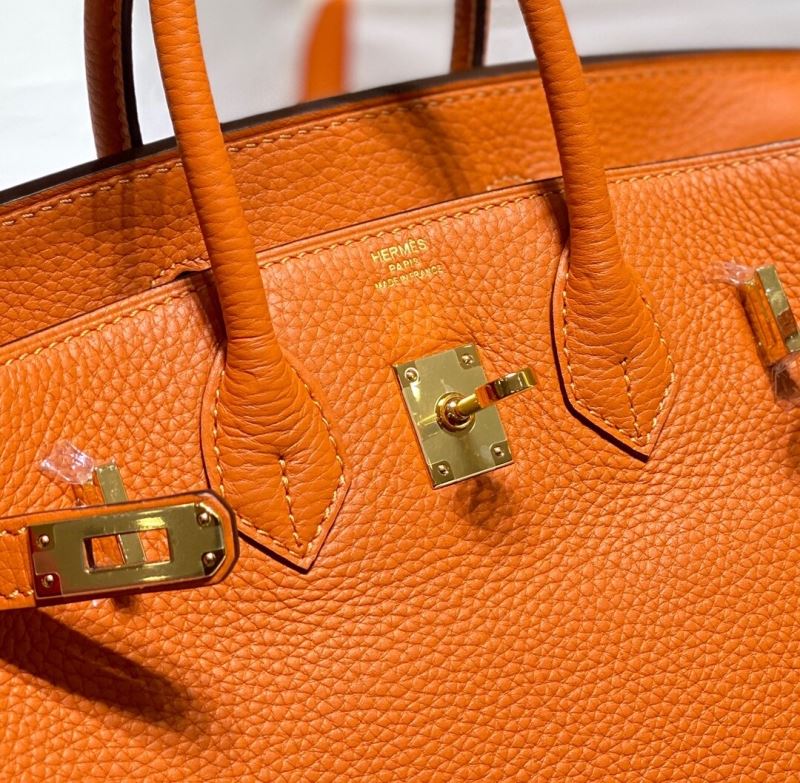 Hermes Birkin Bags